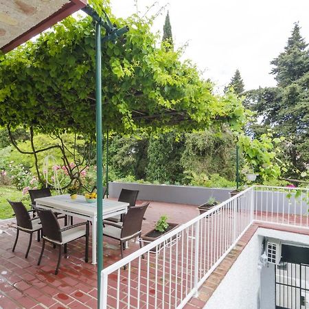 Apartment Rafaello Dubrovnik Kültér fotó