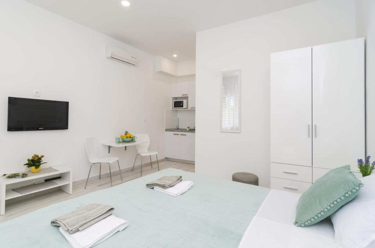 Apartment Rafaello Dubrovnik Kültér fotó