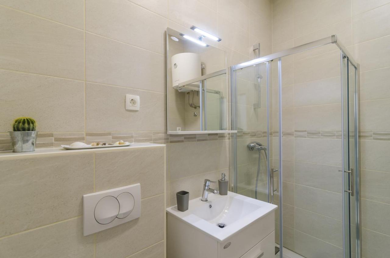 Apartment Rafaello Dubrovnik Kültér fotó