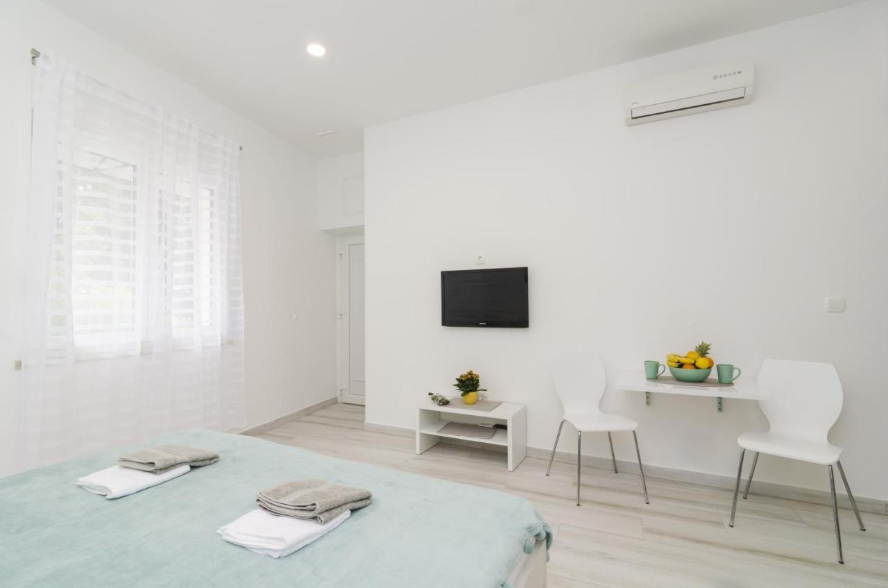 Apartment Rafaello Dubrovnik Kültér fotó