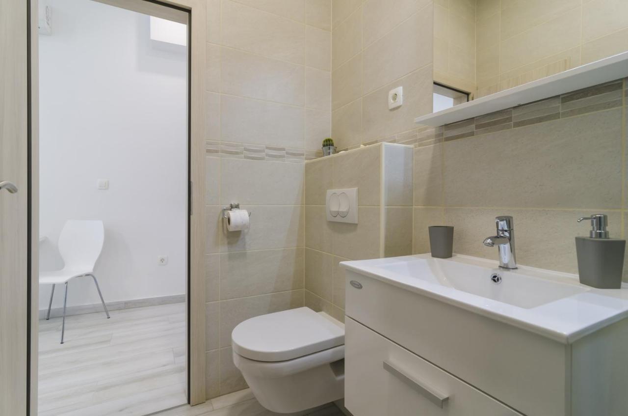 Apartment Rafaello Dubrovnik Kültér fotó