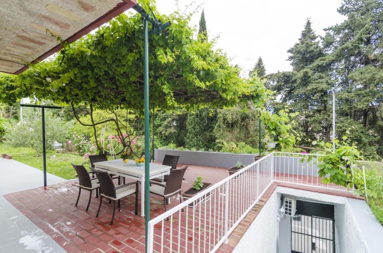 Apartment Rafaello Dubrovnik Kültér fotó