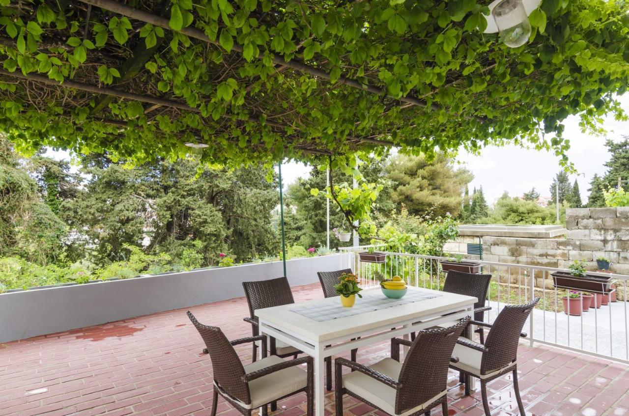 Apartment Rafaello Dubrovnik Kültér fotó