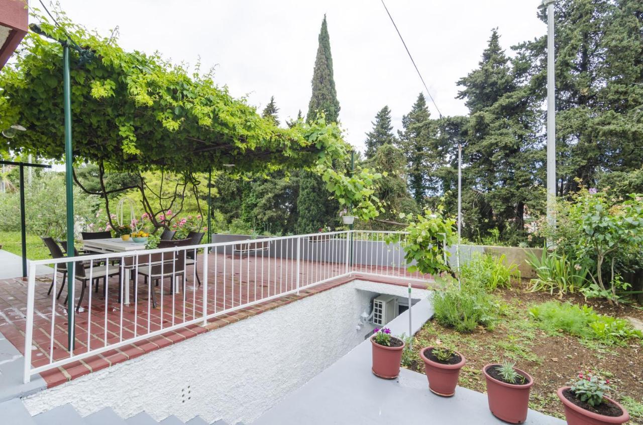 Apartment Rafaello Dubrovnik Kültér fotó